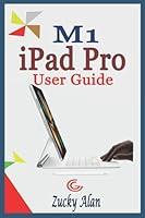 Algopix Similar Product 2 - M1 iPad Pro User Guide The Ultimate