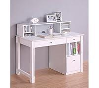 Algopix Similar Product 16 - Walker Edison Furniture White Wood