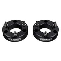 Algopix Similar Product 10 - Supreme Suspensions  3 Front Leveling