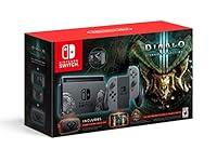 Algopix Similar Product 10 - Nintendo Switch Console Diablo III