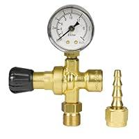 Algopix Similar Product 2 - Einhell Grey Pressure Release 1