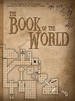 Algopix Similar Product 18 - The Book of the World 20 Hex Sheets