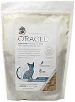 Algopix Similar Product 16 - Dr HarveyS Oracle FreezeDried Raw