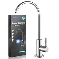 Algopix Similar Product 8 - ESOW Kitchen Water Filter Faucet 100