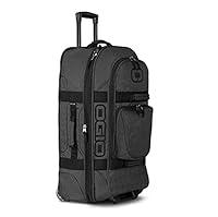 Algopix Similar Product 2 - OGIO International Terminal Black