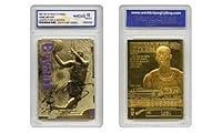 Algopix Similar Product 1 - 199798 KOBE BRYANT Skybox ZForce 23K