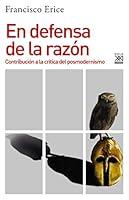 Algopix Similar Product 3 - En defensa de la razn Contribucin a