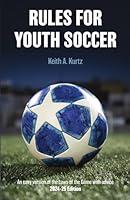 Algopix Similar Product 16 - Rules for Youth Soccer An easy version