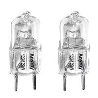 Algopix Similar Product 10 - 2Bulbs Anyray Compatible 120V