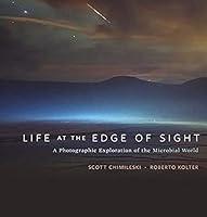 Algopix Similar Product 1 - Life at the Edge of Sight A