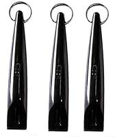 Algopix Similar Product 20 - acme Dog Whistle 210.5 Black (3 Pack)