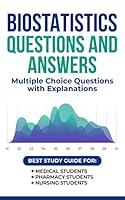 Algopix Similar Product 15 - BIOSTATISTICS QUESTIONS AND ANSWERS