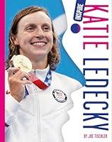 Algopix Similar Product 11 - Katie Ledecky