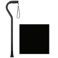Algopix Similar Product 4 - NOVA Heavy Duty Walking Cane with