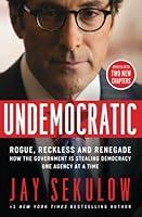 Algopix Similar Product 1 - Undemocratic Rogue Reckless and