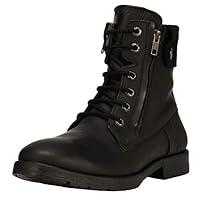Algopix Similar Product 2 - Liberty Mens Genuine Leather Lace Up