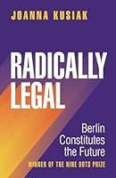 Algopix Similar Product 20 - Radically Legal