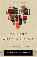 Algopix Similar Product 9 - You Are What You Love The Spiritual