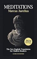Algopix Similar Product 17 - Meditations  Marcus Aurelius The New