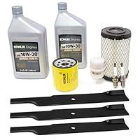 Algopix Similar Product 12 - 54 Hustler Raptor SD Tuneup Kit with