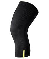 Algopix Similar Product 17 - Mavic Ksyrium Merino Knee Warmer Black