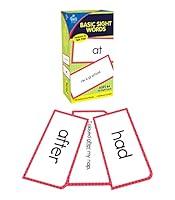 Algopix Similar Product 17 - Carson Dellosa Sight Words Flash Cards