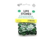 Algopix Similar Product 14 - Koplow Games Emerald Glass Gaming