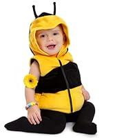 Algopix Similar Product 10 - IWALUE Baby Boys Girls Bee Cosplay