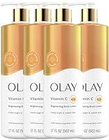 Algopix Similar Product 5 - Olay Brightening Body Lotion for Women