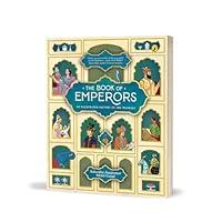 Algopix Similar Product 11 - The Book of Emperors An Illustrated