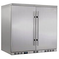 Algopix Similar Product 18 - KingsBottle Stainless Steel Beverage