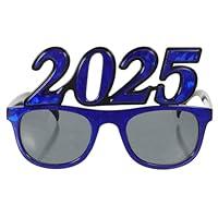 Algopix Similar Product 16 - LOGOFUN 2025 Eyeglasses 2025 New Year