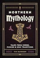 Algopix Similar Product 2 - Northern Mythology Tales from Norse