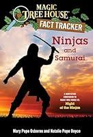 Algopix Similar Product 13 - Ninjas and Samurai A Nonfiction