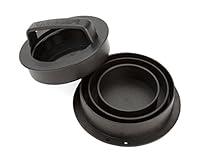 Algopix Similar Product 12 - Cuisinart CSBP200 Stuffed 4in1