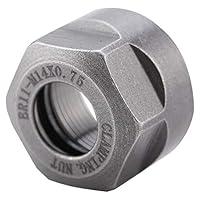 Algopix Similar Product 11 - EVTSCAN Latest 1Pcs ER11 Clamping Nut