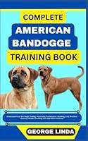 Algopix Similar Product 8 - COMPLETE AMERICAN BANDOGGE TRAINING