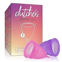 Algopix Similar Product 3 - Dutchess Menstrual Authentic Original