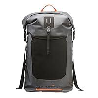 Algopix Similar Product 13 - Grundns Bootlegger Roll Top Backpack 