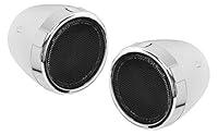 Algopix Similar Product 2 - Boss Audio Systems MC425BA Motorcycle
