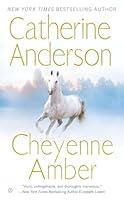 Algopix Similar Product 2 - Cheyenne Amber