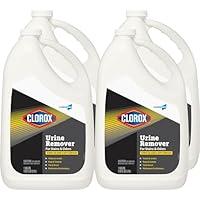Algopix Similar Product 5 - CloroxPro Urine Remover for Stains and