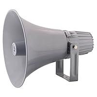 Algopix Similar Product 16 - Pyle Indoor Outdoor PA Horn