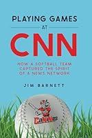 Algopix Similar Product 5 - Playing Games at CNN How a Softball