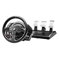 Algopix Similar Product 2 - THRUSTMASTER T300RS Force Feedback GT
