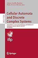 Algopix Similar Product 8 - Cellular Automata and Discrete Complex