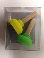 Algopix Similar Product 3 - Trendhaus Trendhaus935373 Radierer