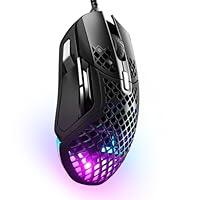 Algopix Similar Product 9 - SteelSeries Aerox 5  Holey RGB Gaming