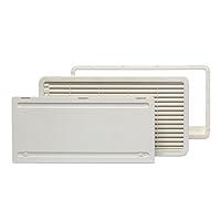 Algopix Similar Product 20 - DOMETIC LS300 Fridge Ventilation Grill