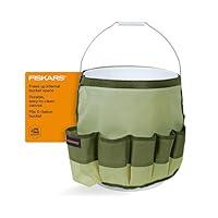 Algopix Similar Product 6 - Fiskars 3942401002 FiveGallon Garden
